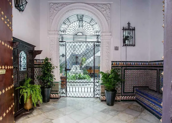 Suites Machado