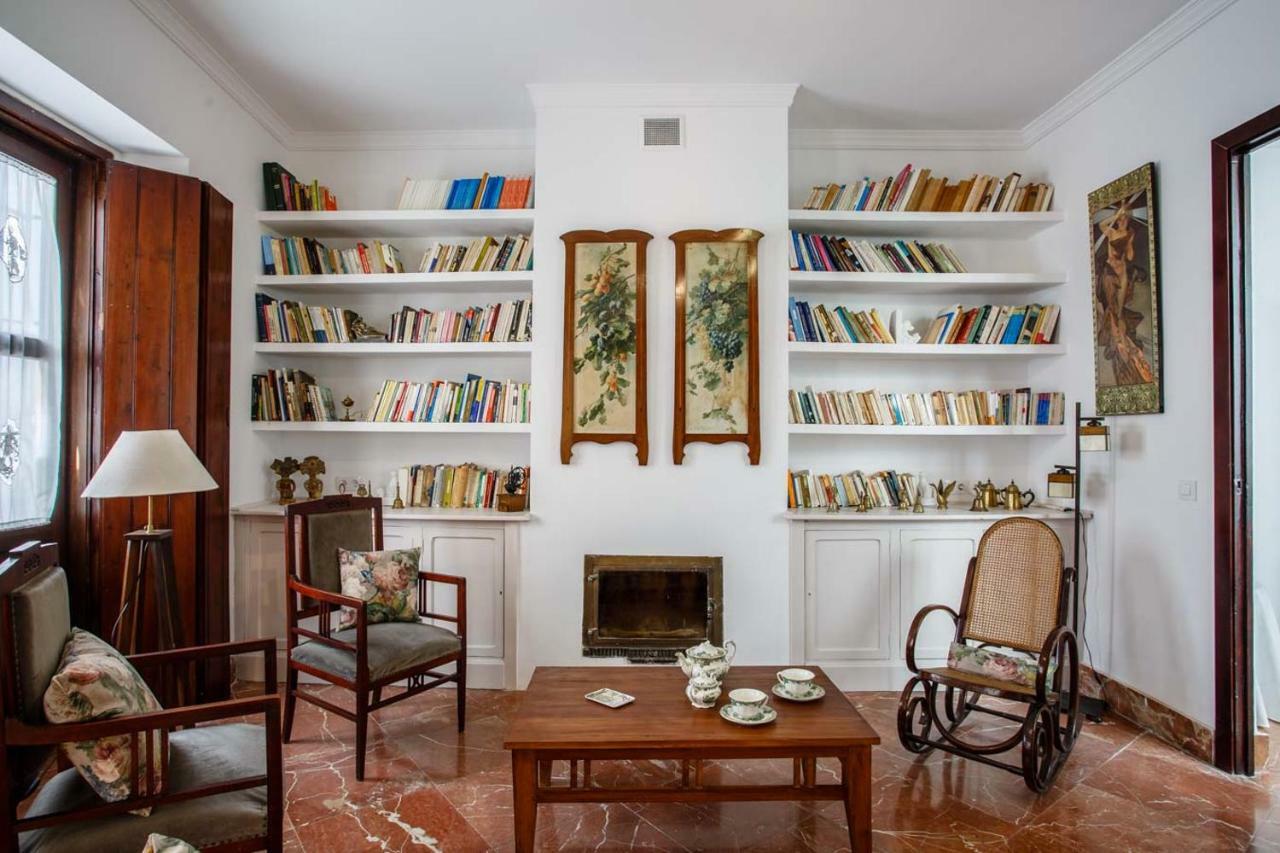Appart hôtel Machado